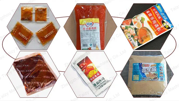 Bitmiş ürün gösterimi