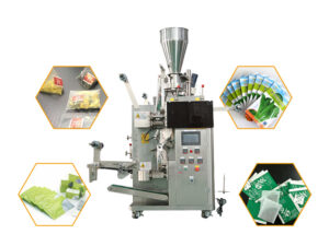 tea packaging machine