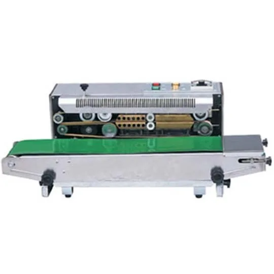 Máy hàn liên tục