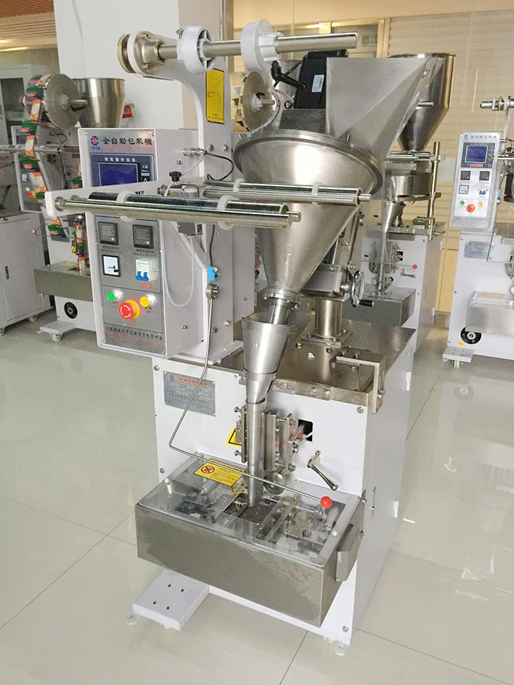 Thb4 flour packaging machine