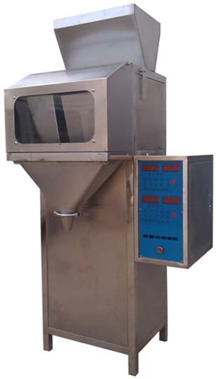 TH-10 seed packaging machine