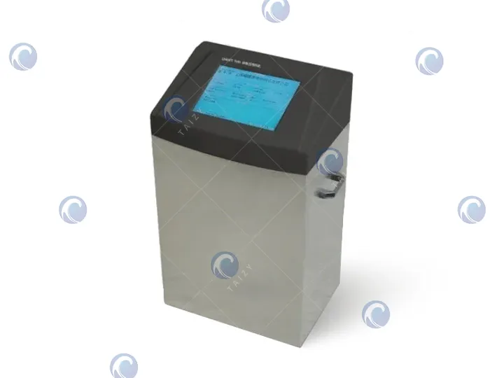 date coding machine of water bottle filling production line
