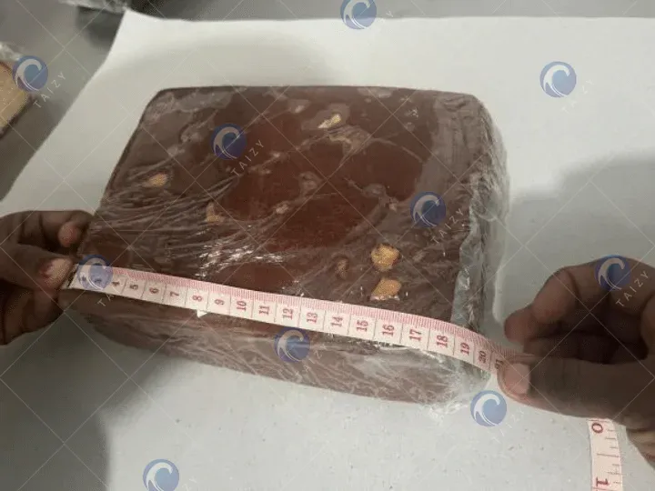 Product 1 of bread