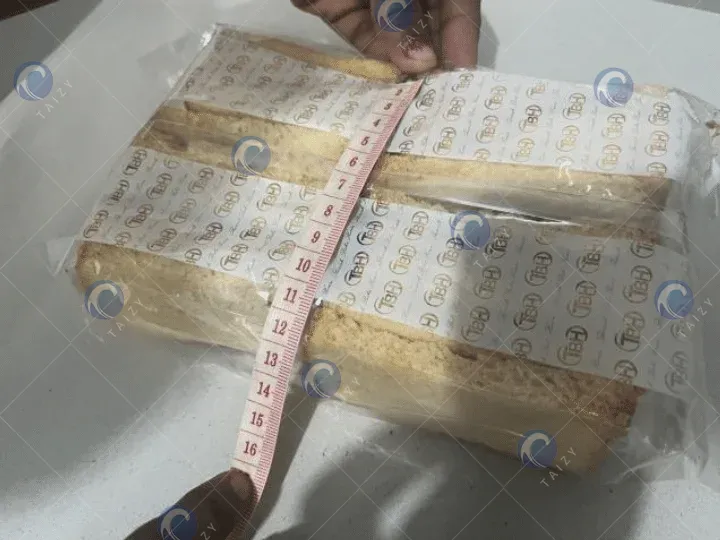 Product 2 of bread