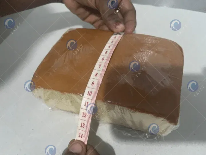Product 3 of bread