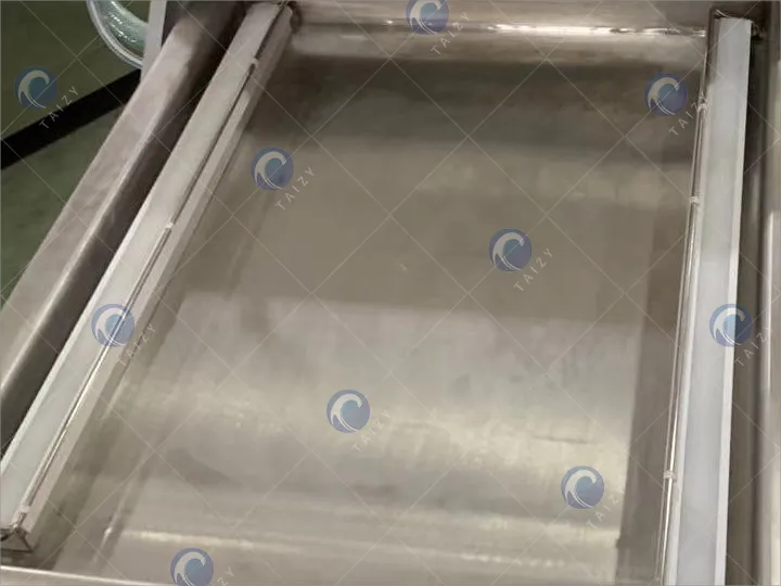 How Does A Vacuum Chamber Sealer Work? 4 Vacuum chamber