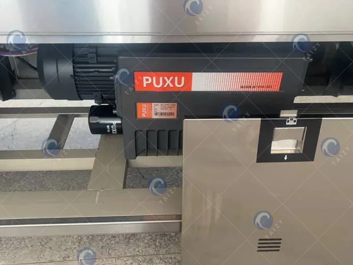 How Does A Vacuum Chamber Sealer Work? 6 Vacuum pump