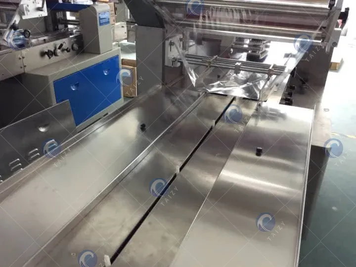 film roll-up