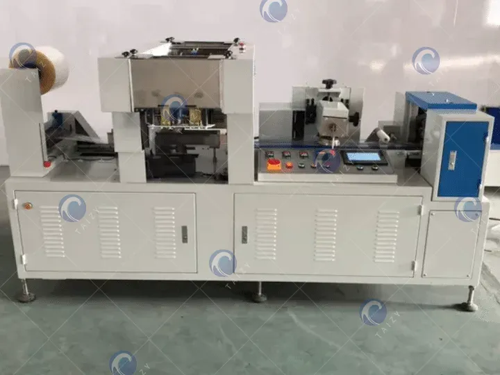 incense counting&packaging machine
