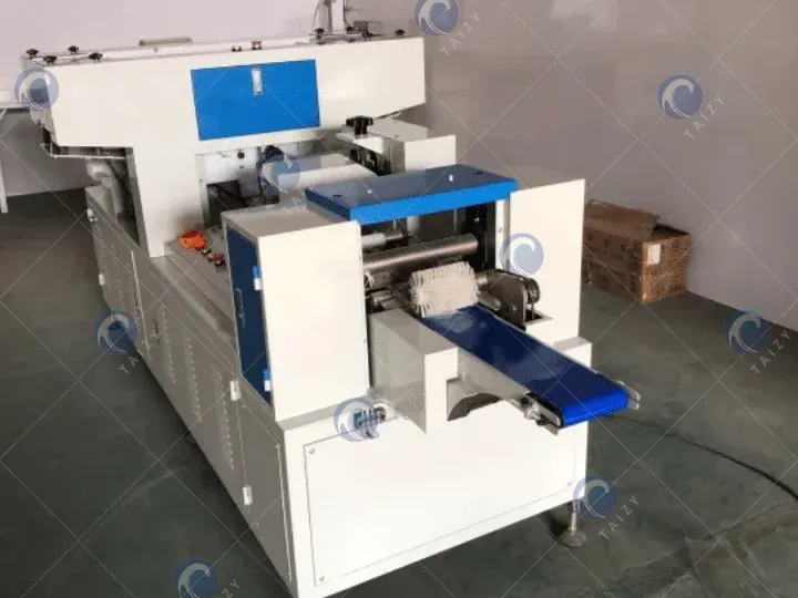 incense packaging machine