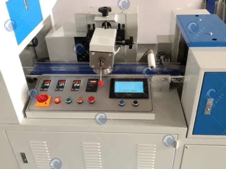 incense stick packaging machine