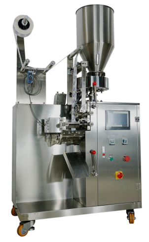 Tea bag packing machine china