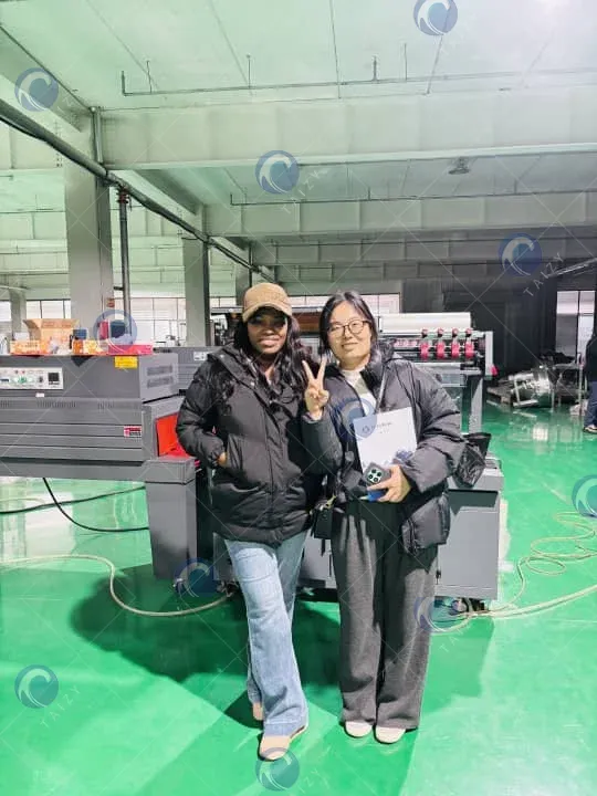 Collaboration with zimbabwean clients