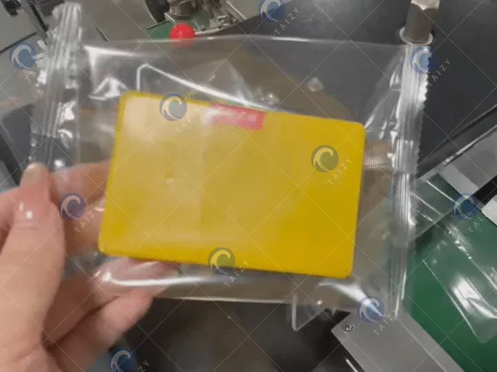 Soluções perfeitas para embalagem de sabonete