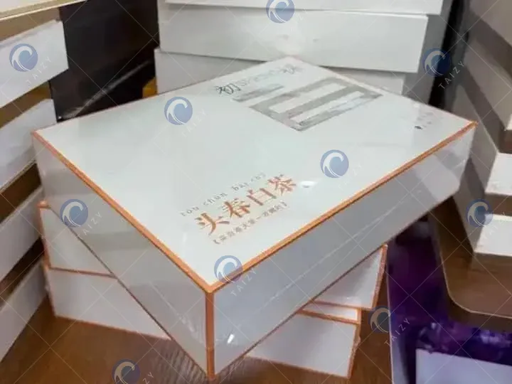 What Is Required On Tea Packaging? Guides For Tea Producers 4 Plastic sealing packaging