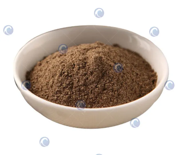 What Powders Can A Powder Filling And Packing Machine Pack? 4 Black pepper powder