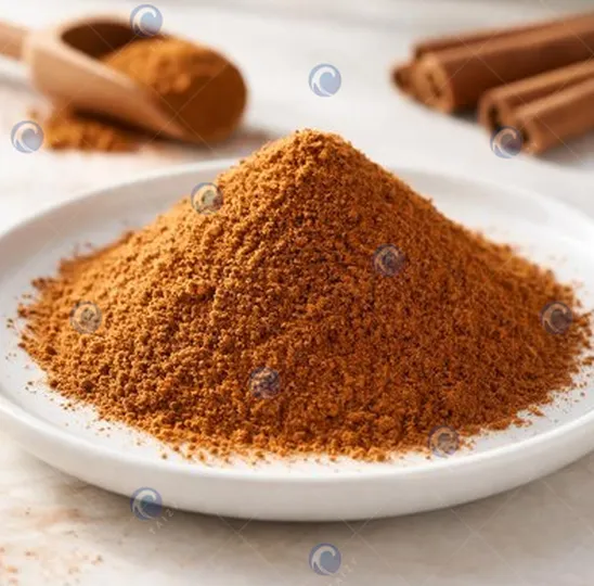 What Powders Can A Powder Filling And Packing Machine Pack? 5 Cinnamon powder