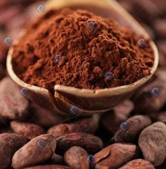 What Powders Can A Powder Filling And Packing Machine Pack? 6 Cocoa powder