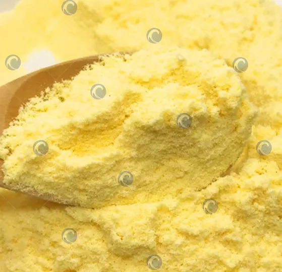 What Powders Can A Powder Filling And Packing Machine Pack? 2 Corn flour