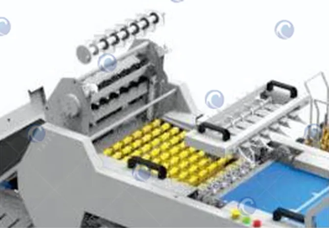 Egg Packing Machine 3 Egg packaging machine for egg farms
