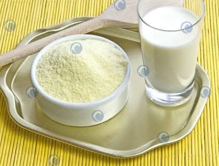 What Powders Can A Powder Filling And Packing Machine Pack? 7 Milk powder