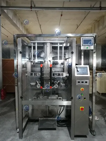 What Powders Can A Powder Filling And Packing Machine Pack? 8 Máquina de embalagem de pó