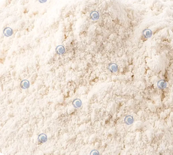 What Powders Can A Powder Filling And Packing Machine Pack? 3 Wheat flour